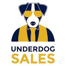 Underdog Sales